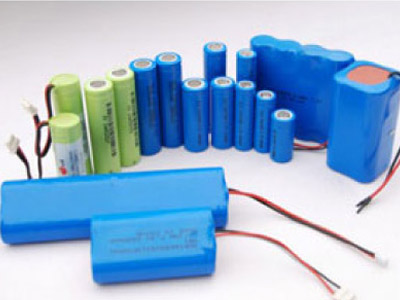 battery packs